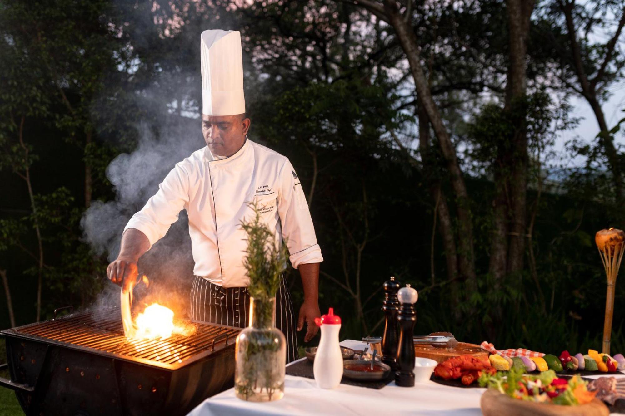 Resort Anasa Wellness Ella