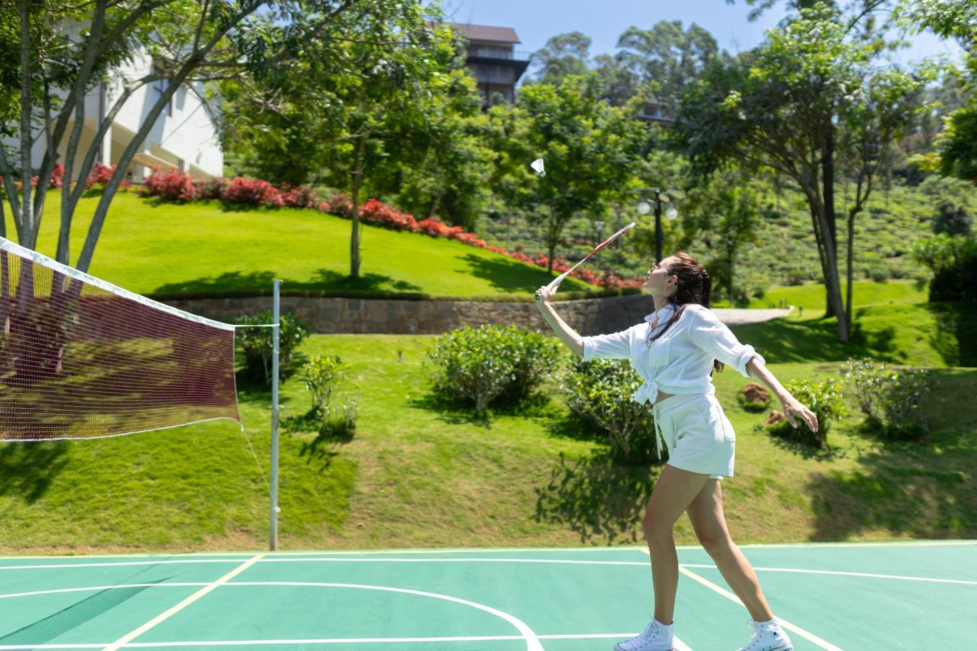 Resort Anasa Wellness