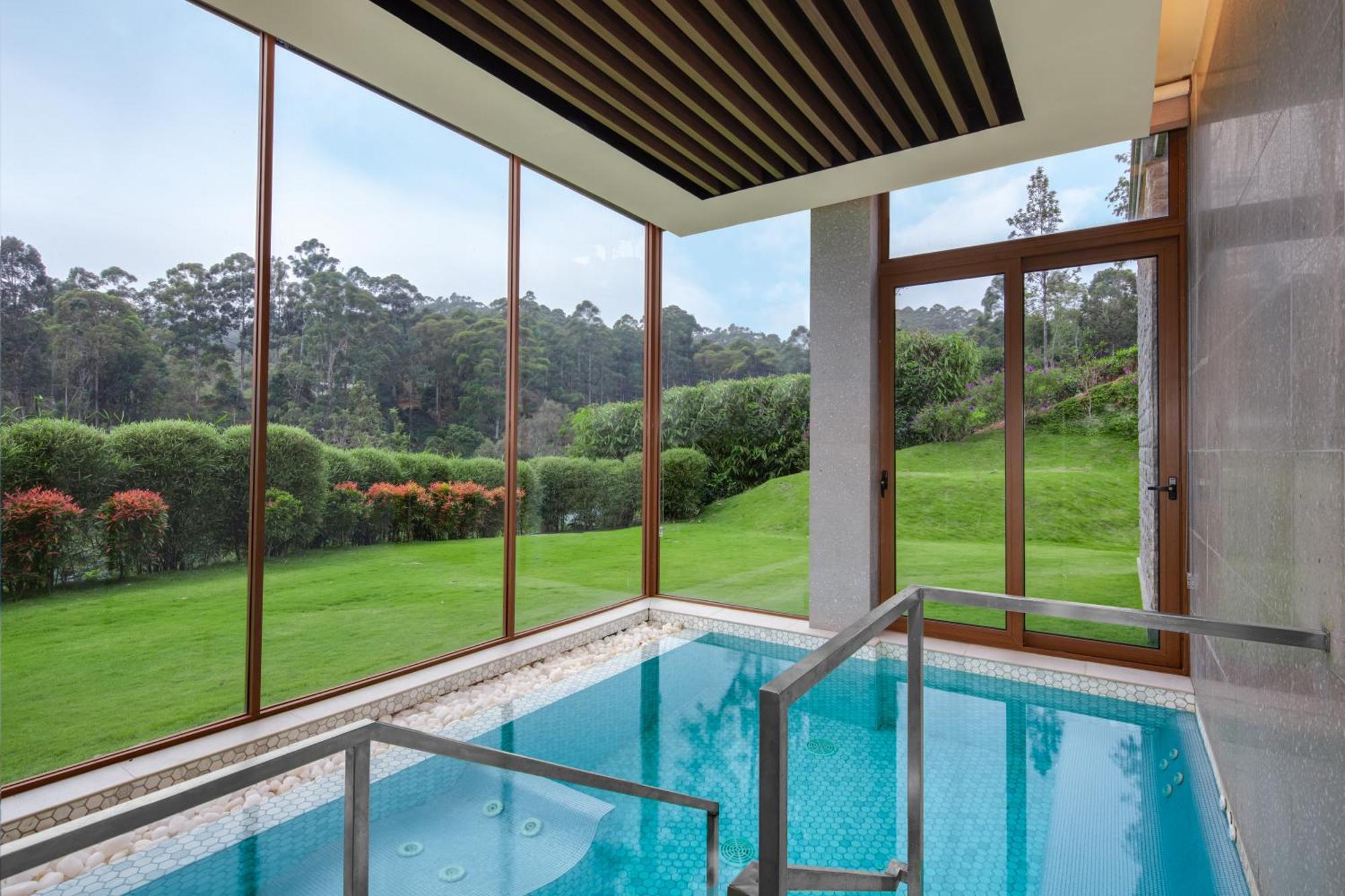 Anasa Wellness Resort 5*