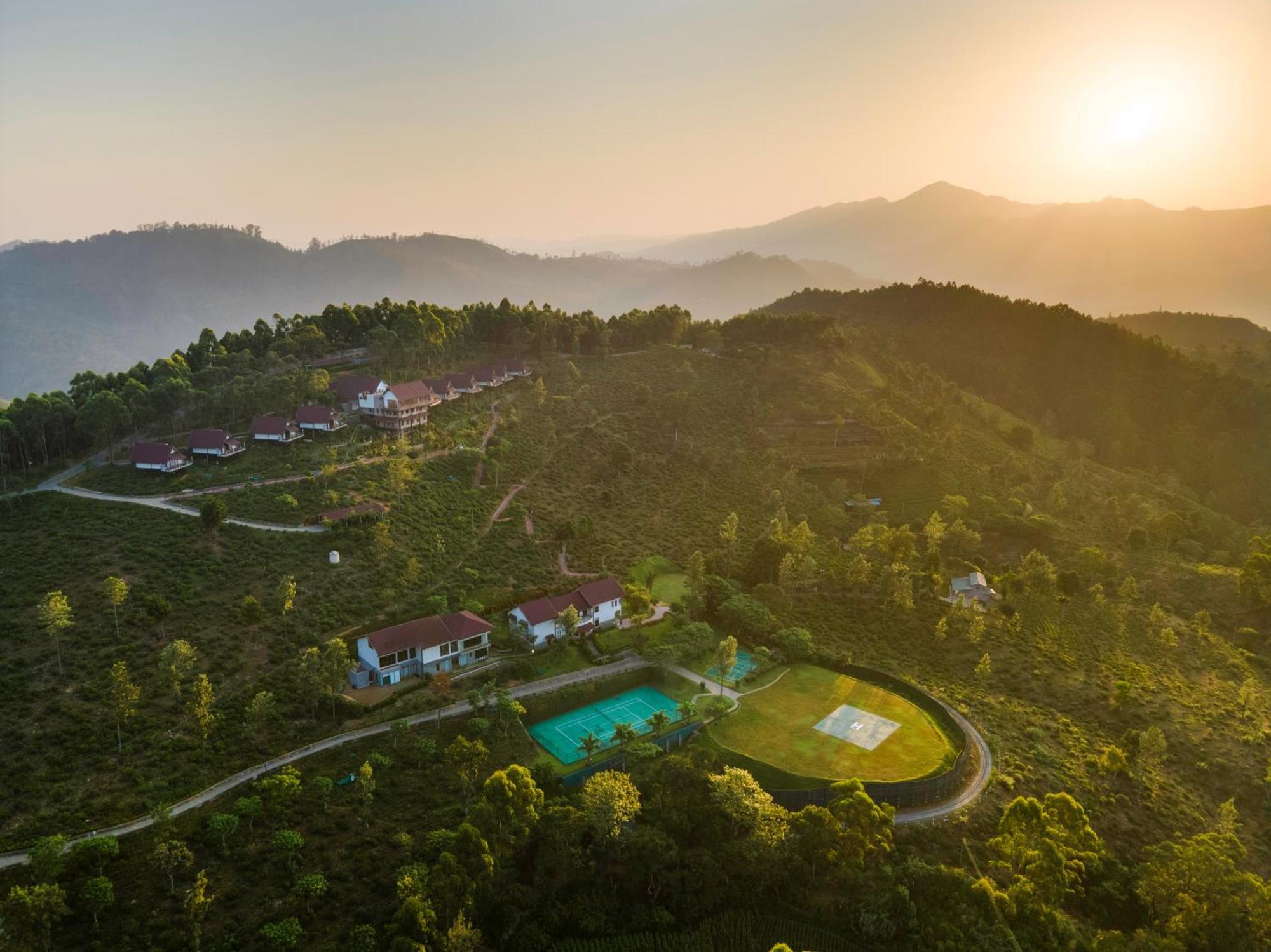 Anasa Wellness 5* Ella